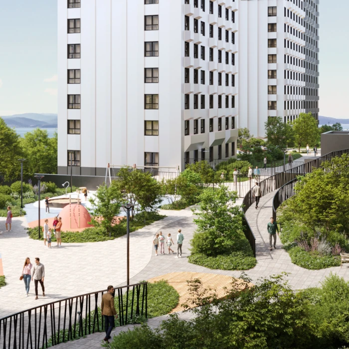 It's down to minus 20 outside!